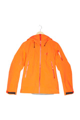 Arcteryx Hardshelljacke mit Goretex für Damen