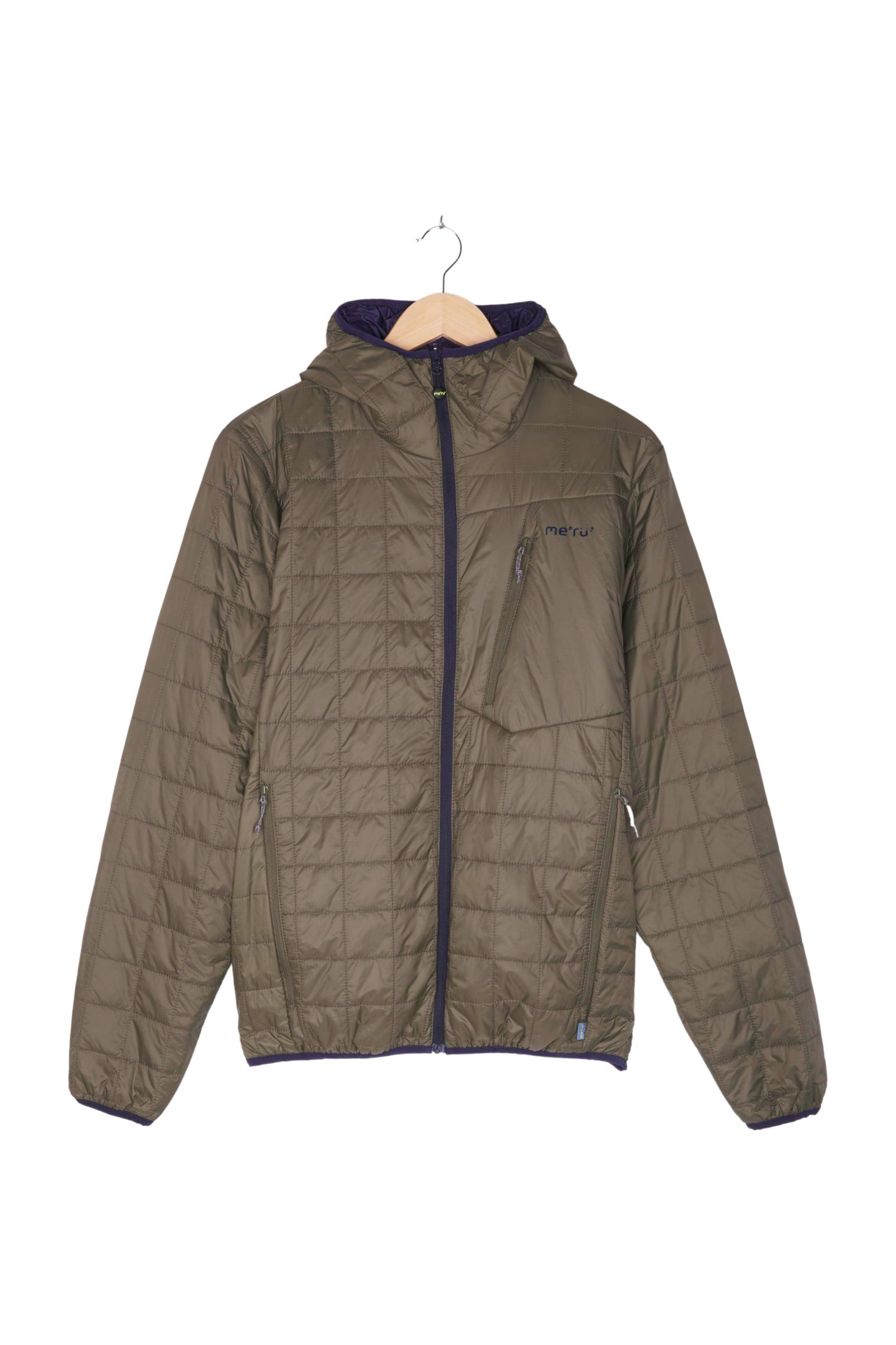 Meru Kunstfaserjacke für Herren