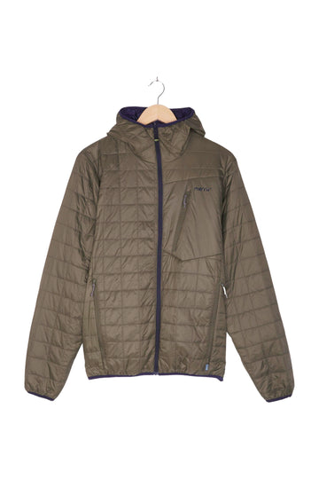 Meru Kunstfaserjacke für Herren