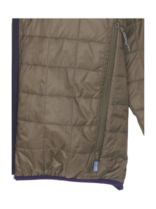 Meru Kunstfaserjacke für Herren