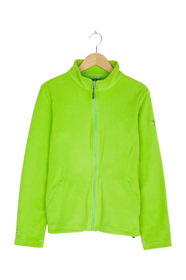 Second Hand Salewa Fleecejacke für Damen kaufen Bergzeit RE-USE