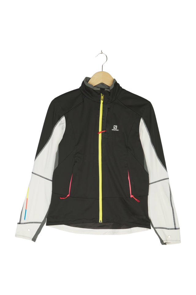 Salomon Softshelljacke für Damen