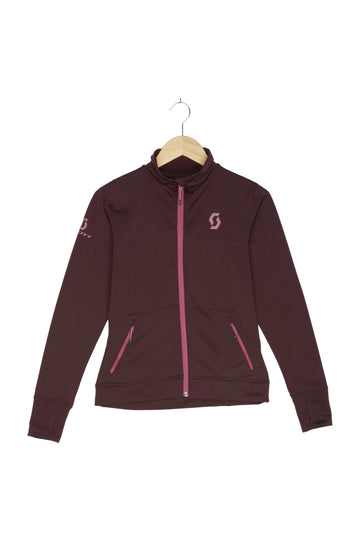 Scott Fleecejacke für Damen