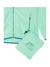 CMP Hardshelljacke, Regenjacke für Damen