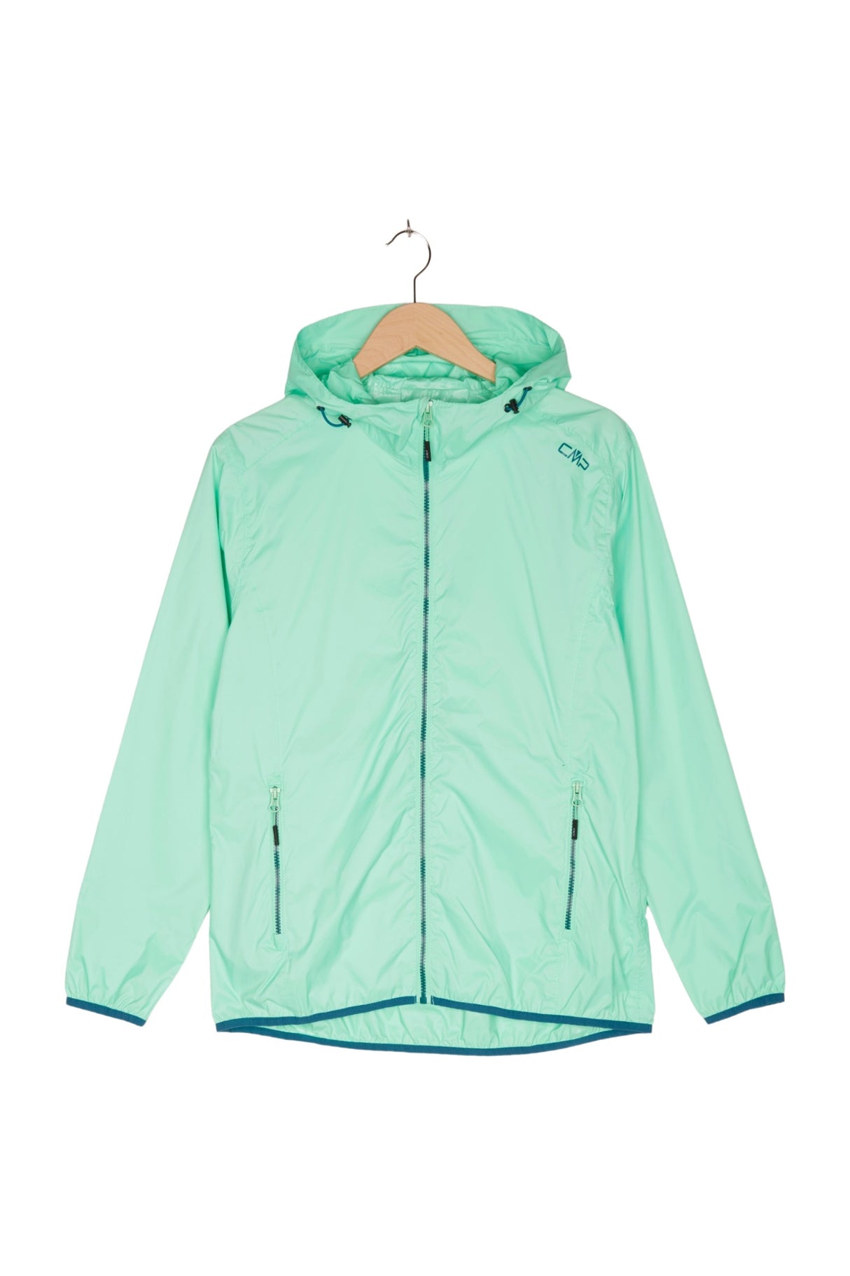 CMP Hardshelljacke, Regenjacke für Damen