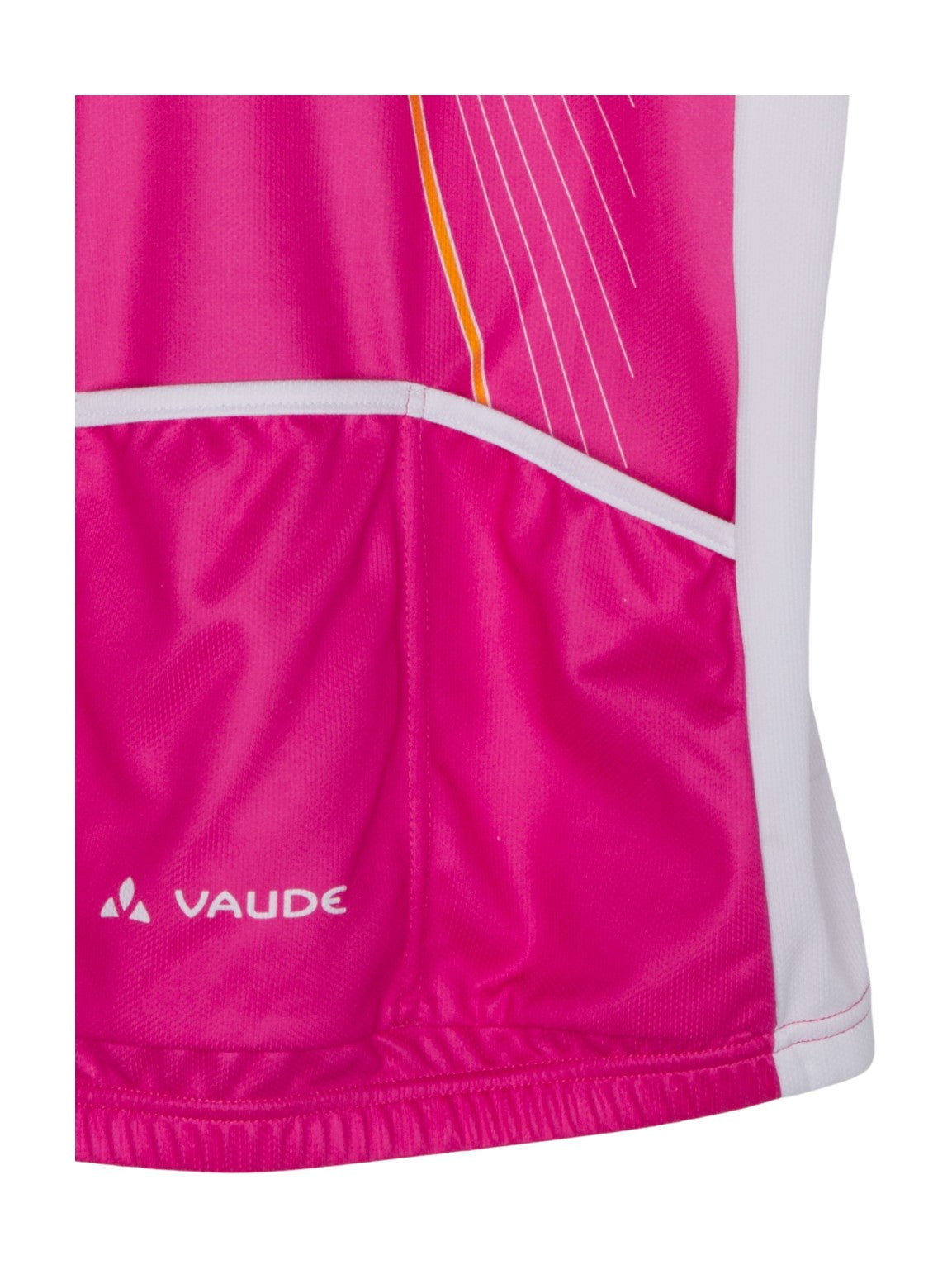 Vaude Radtrikot für Damen