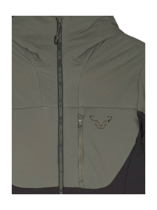 Dynafit Kunstfaserjacke für Damen