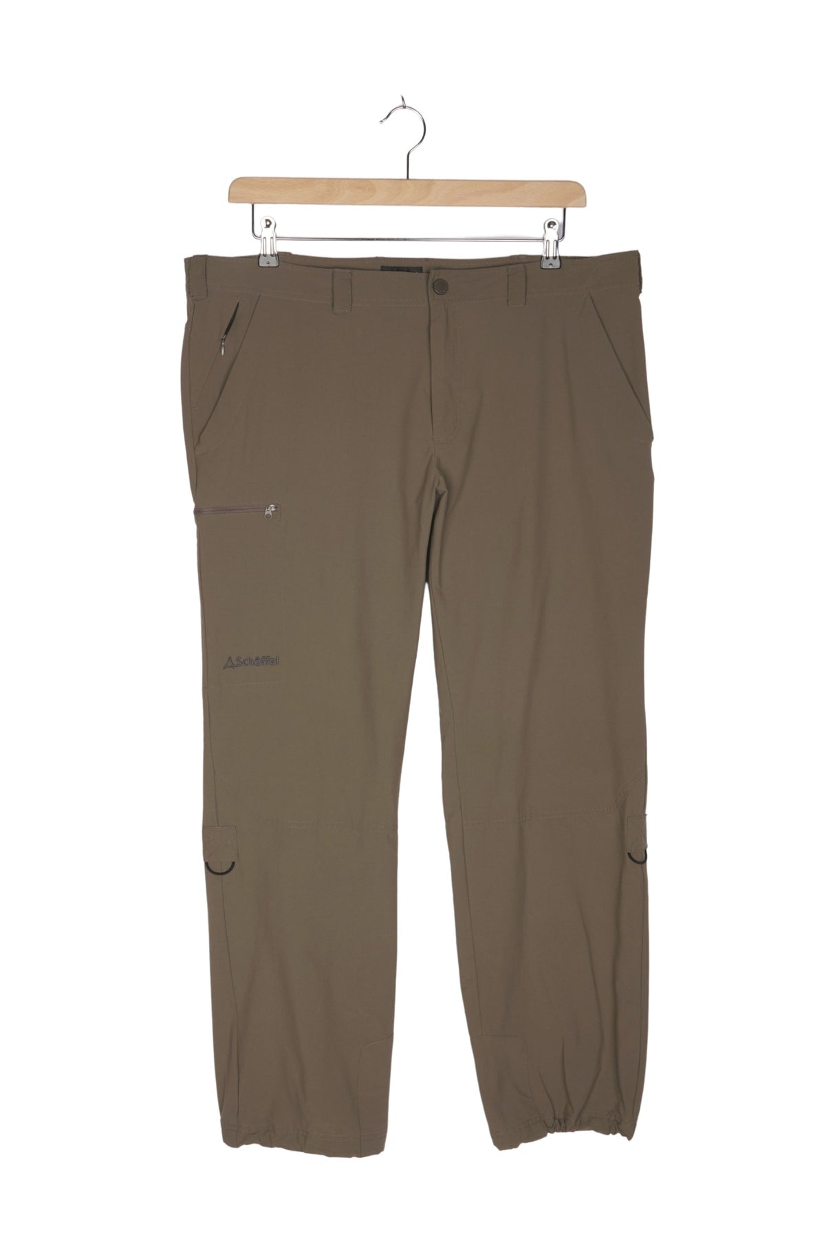 Schöffel Wanderhose für Herren