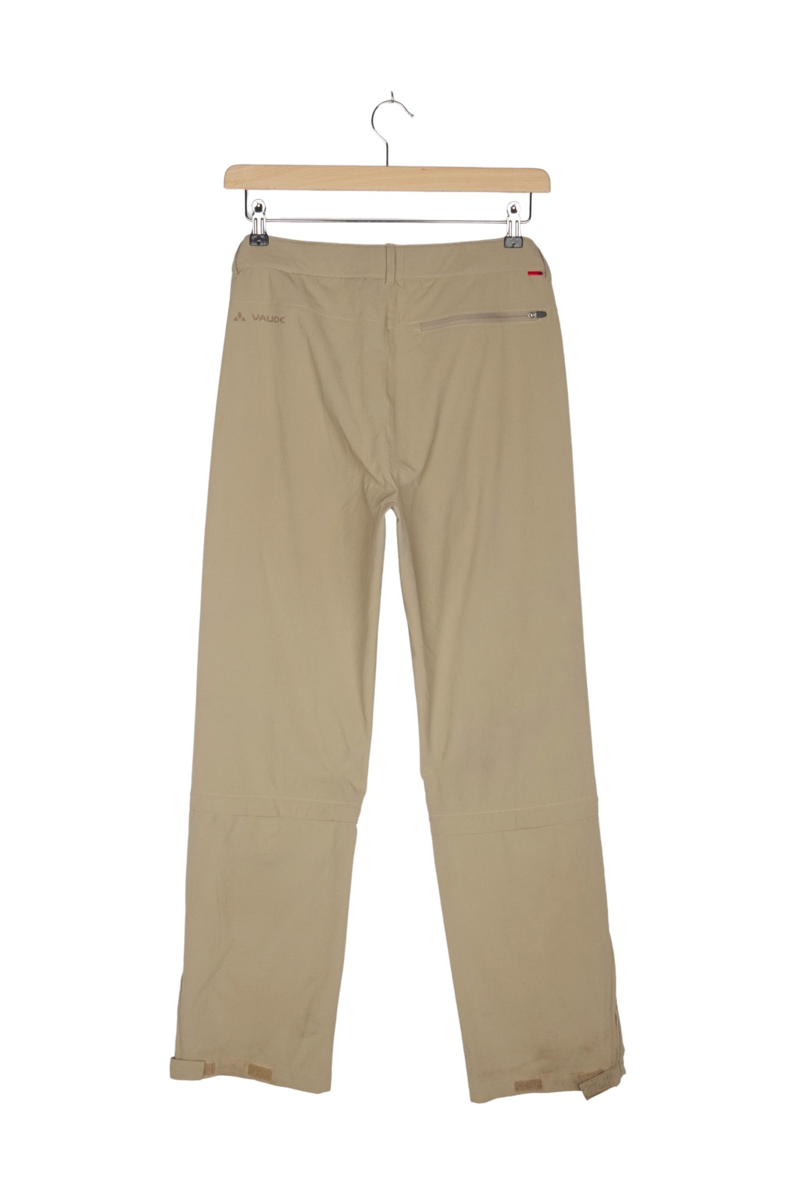 Vaude Zip-Hose für Damen