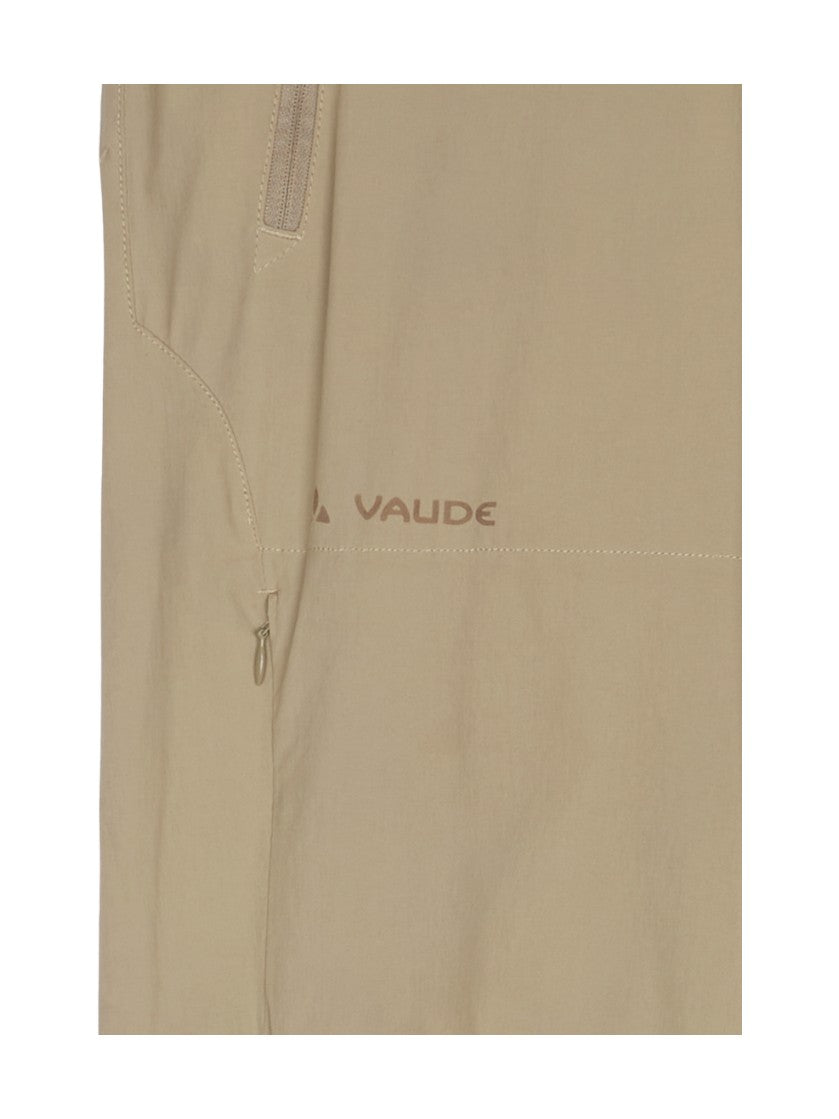 Vaude Zip-Hose für Damen