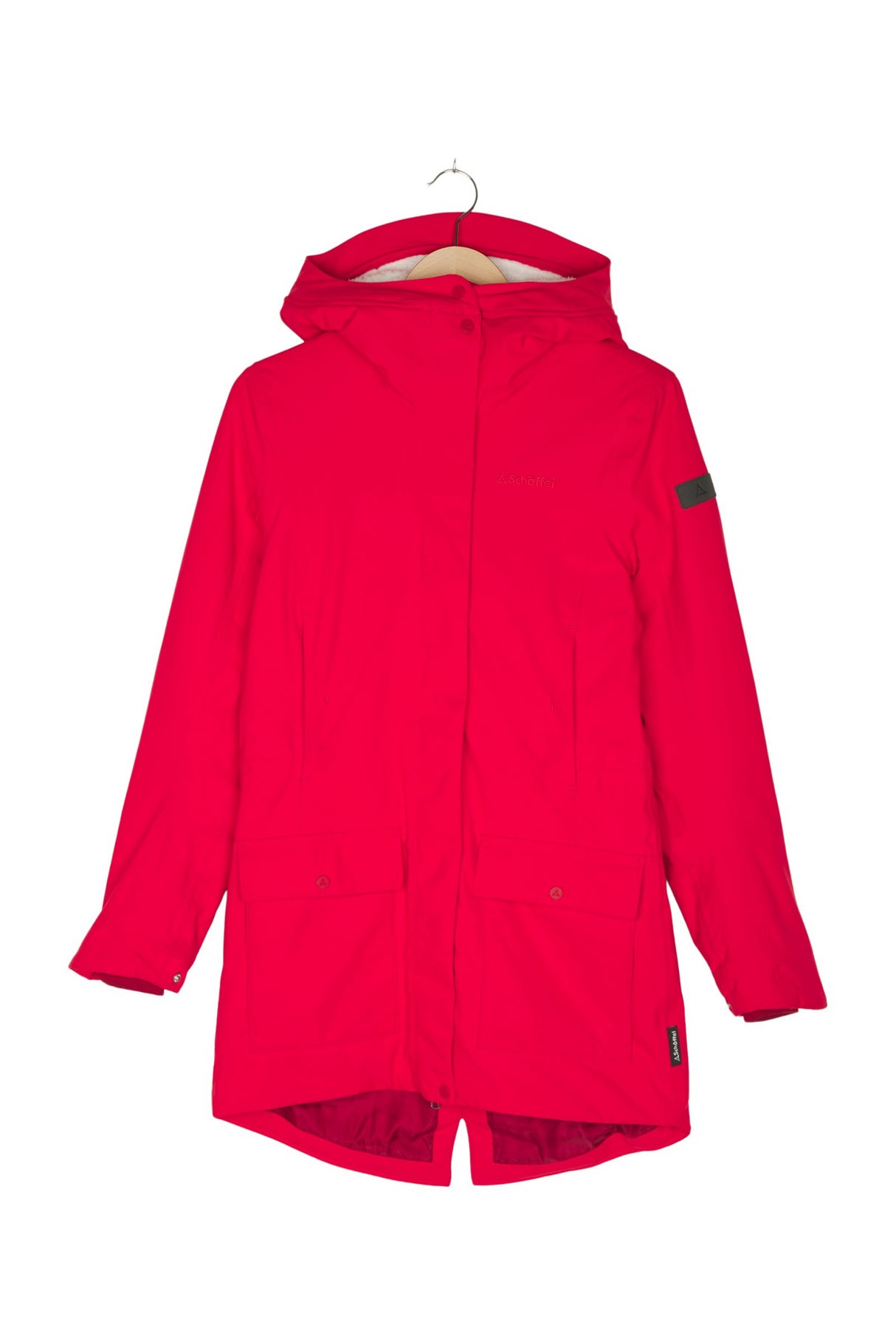 Schöffel Freizeitjacke für Damen