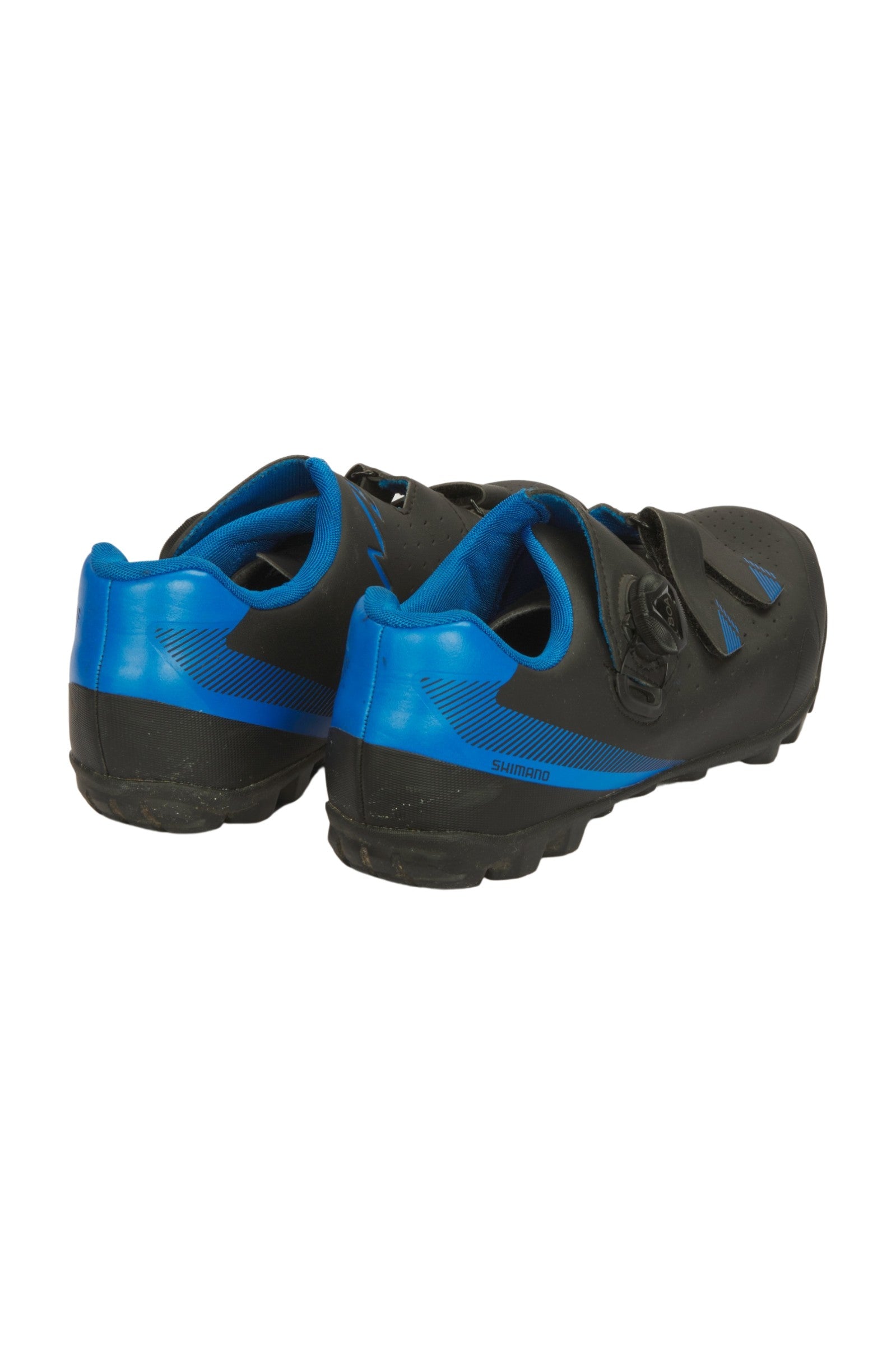 Shimano Fahrradschuhe für Herren