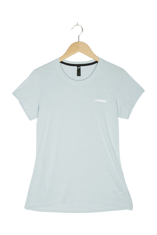 Adidas Terrex T-Shirt Funktion für Damen