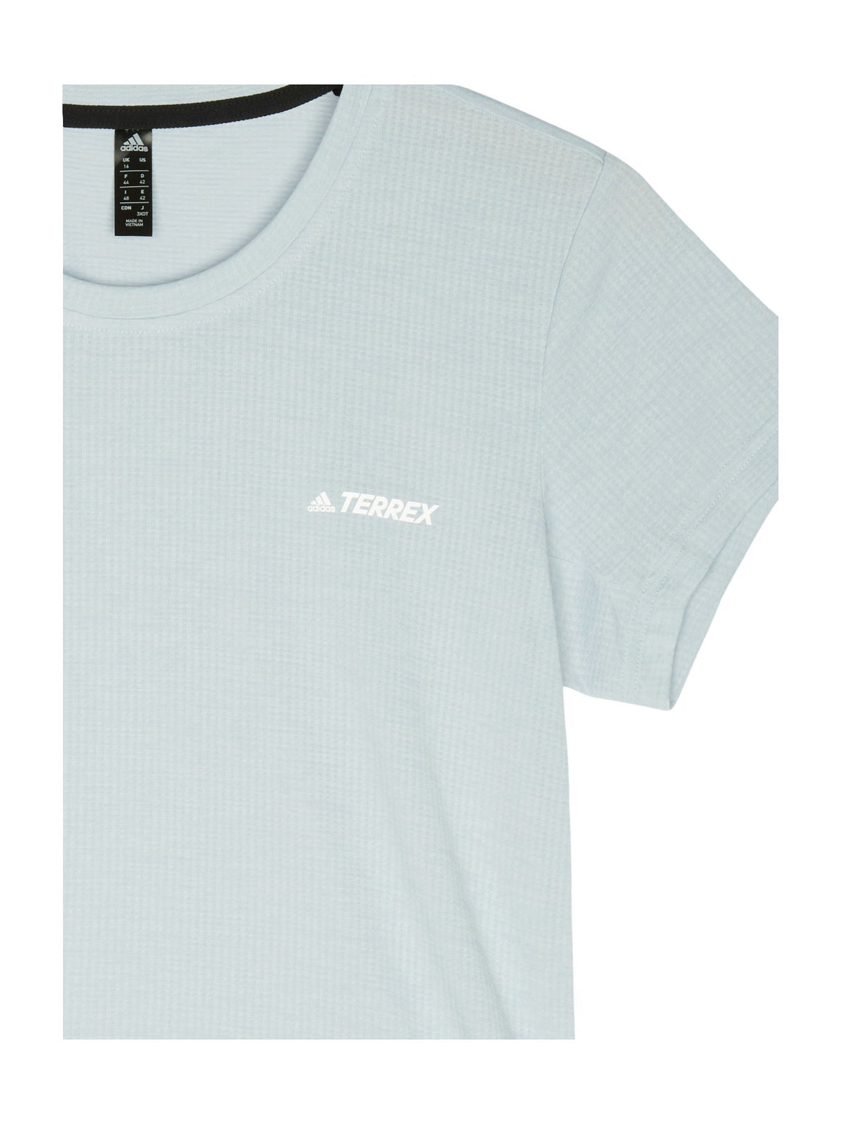 Adidas Terrex T-Shirt Funktion für Damen