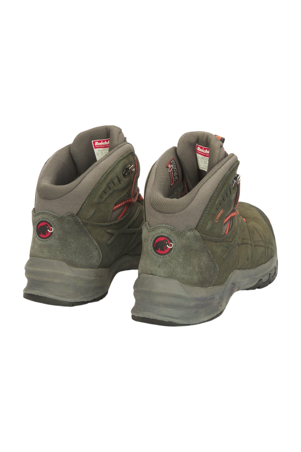 Mammut Bergstiefel für Damen