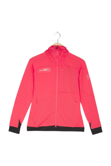 Rock Experience Fleecejacke für Damen