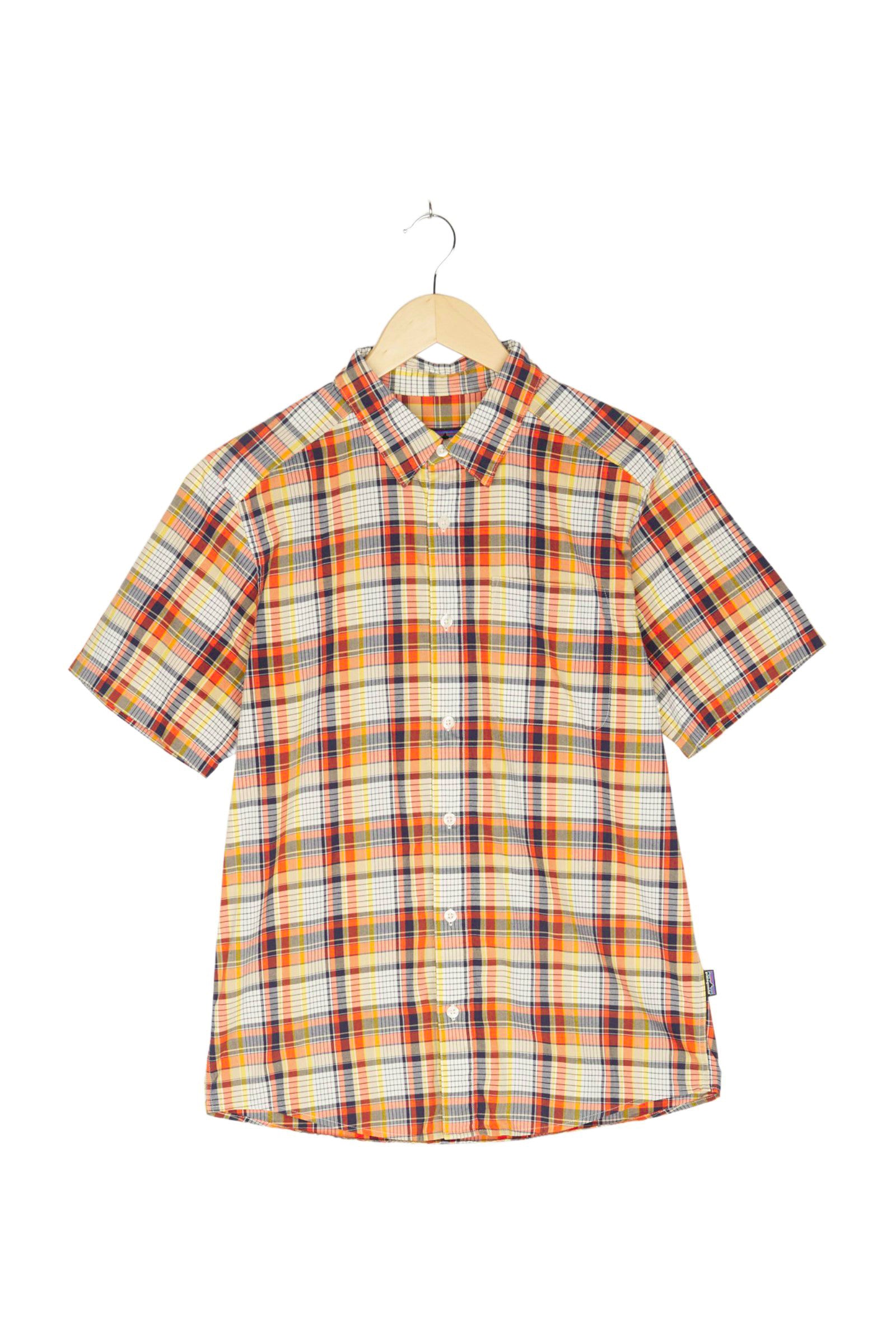 Patagonia Hemd für Herren