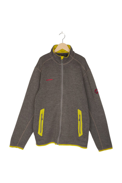 Mammut Fleecejacke für Herren