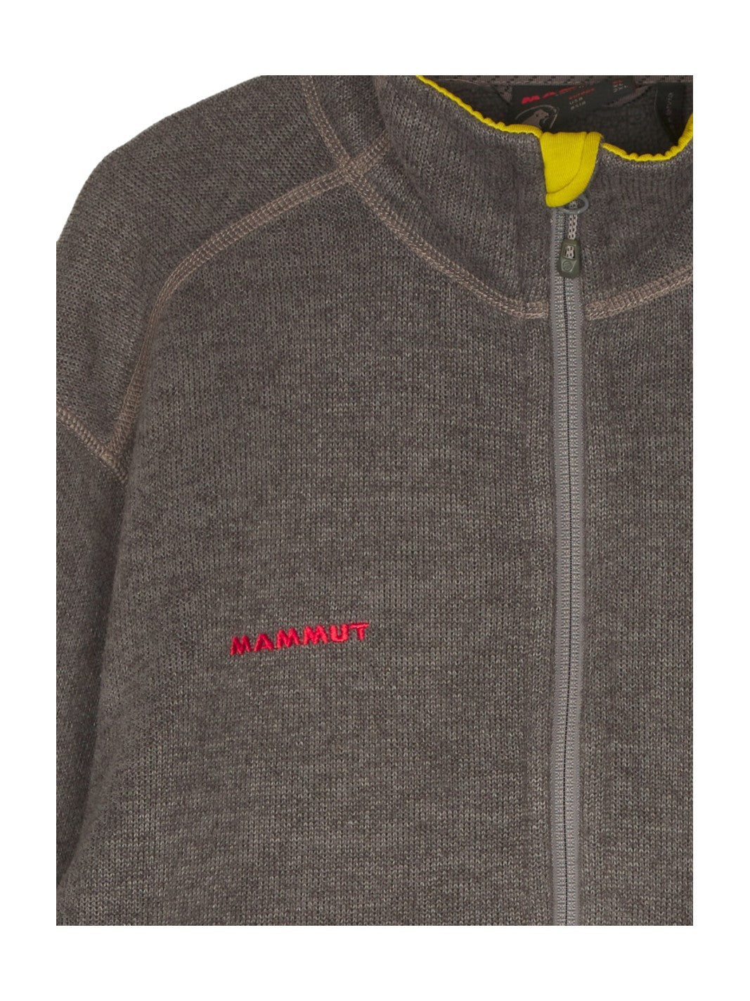 Mammut Fleecejacke für Herren