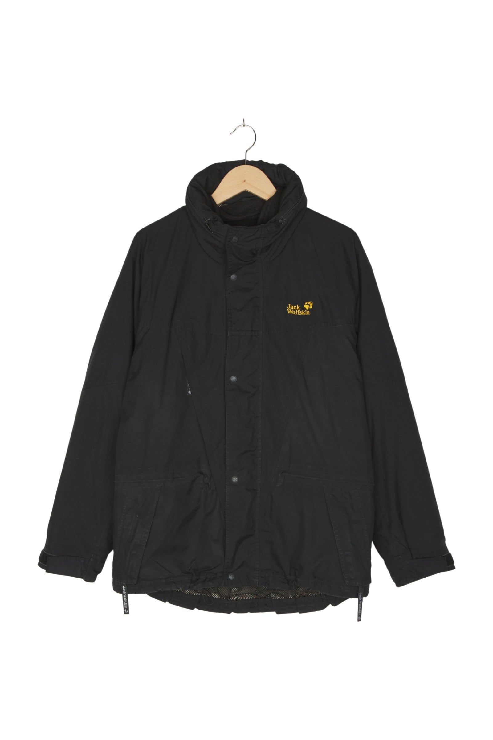 Jack Wolfskin Doppeljacke für Herren