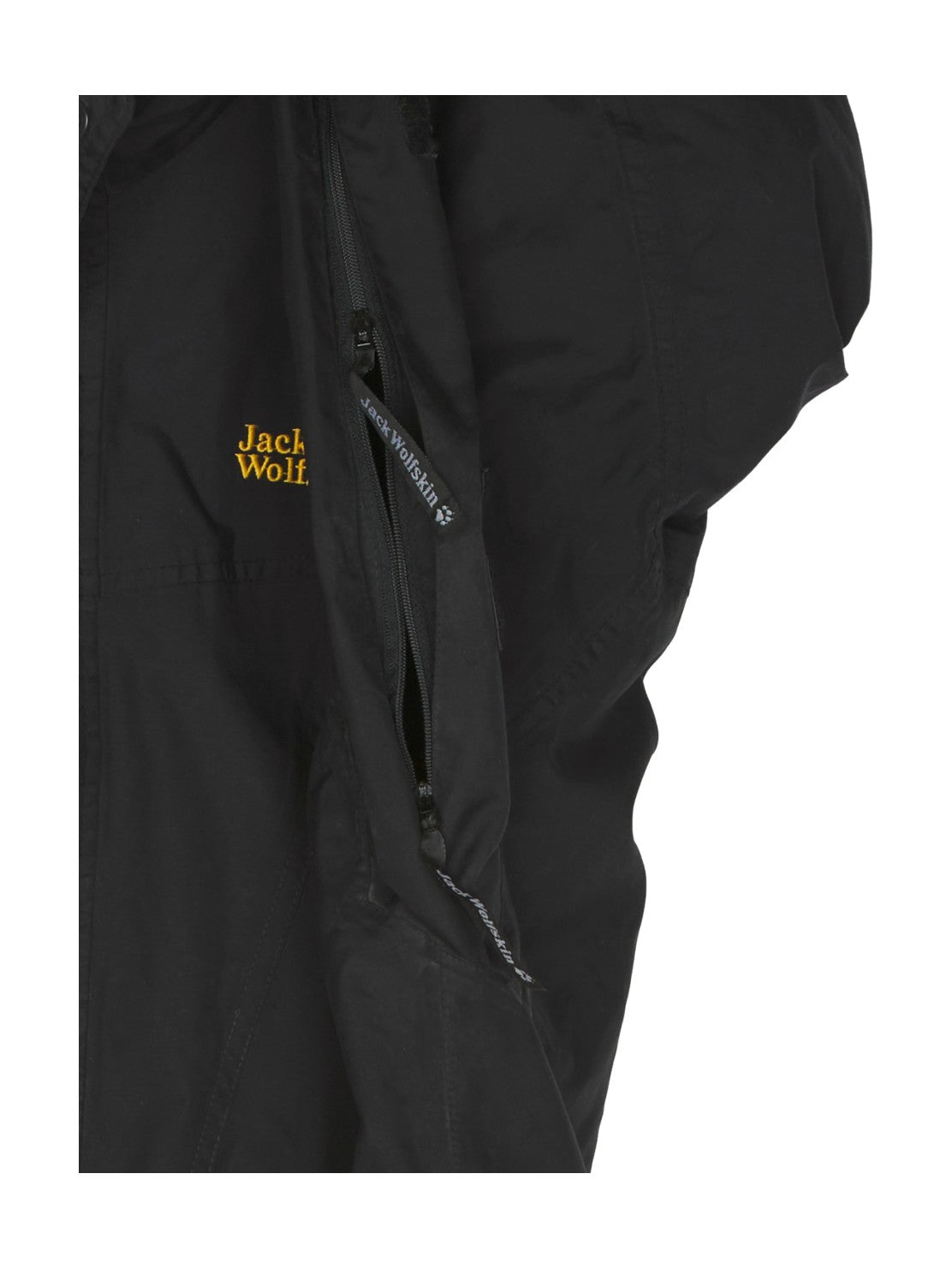 Jack Wolfskin Doppeljacke für Herren