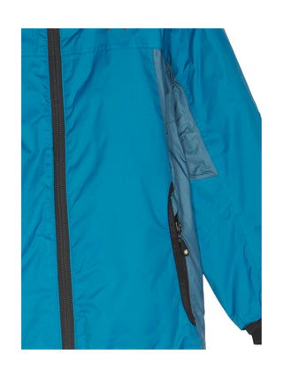 Meru Hardshelljacke, Regenjacke für Kinder