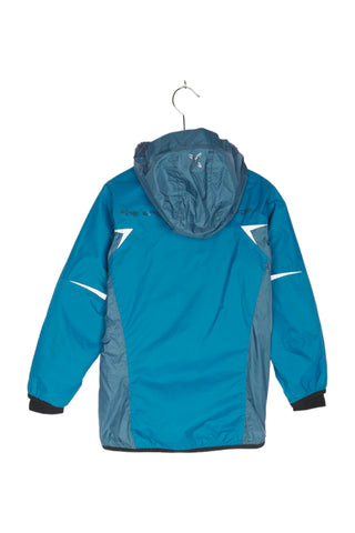 Meru Hardshelljacke, Regenjacke für Kinder