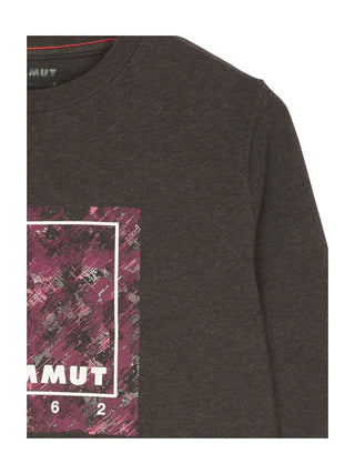 Mammut Pullover für 