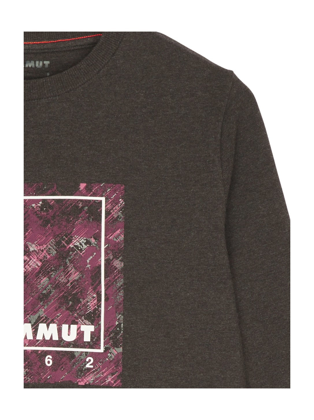 Mammut Pullover für 