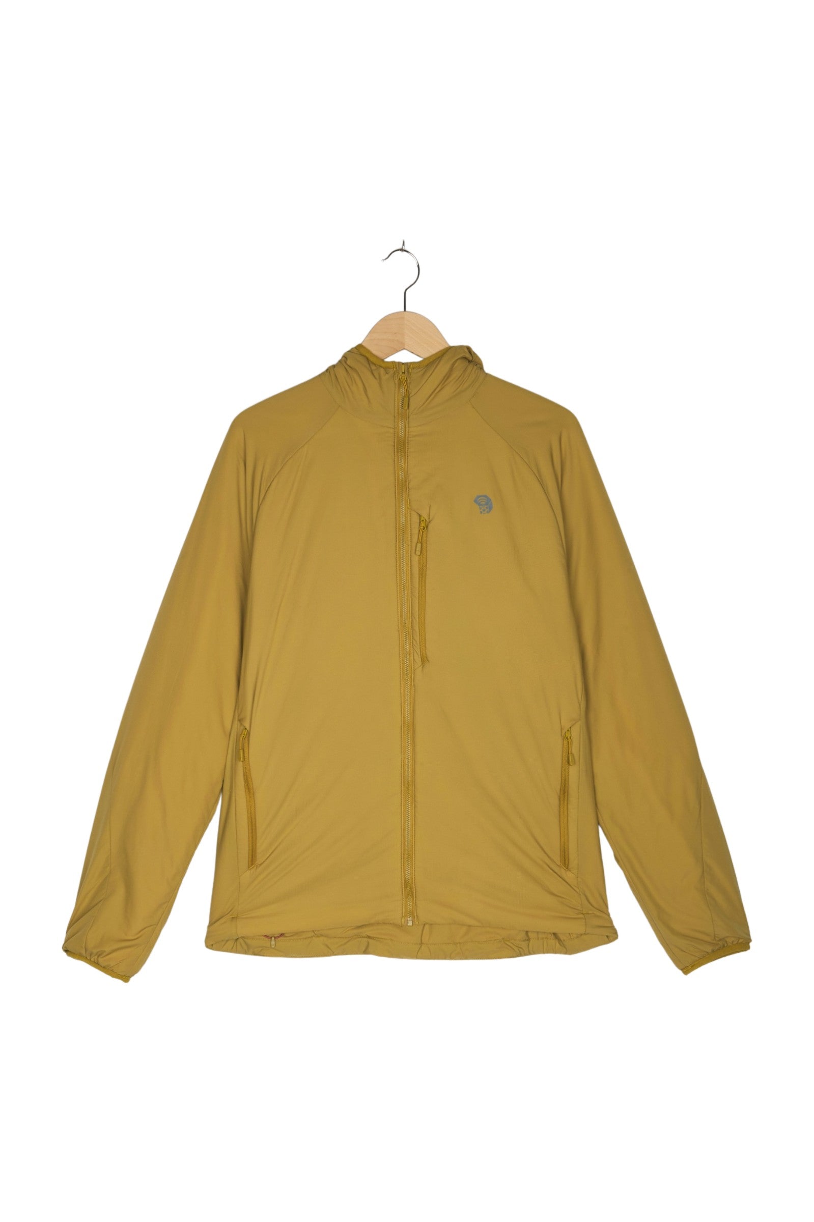 Mountain Hardwear Kunstfaserjacke für Herren
