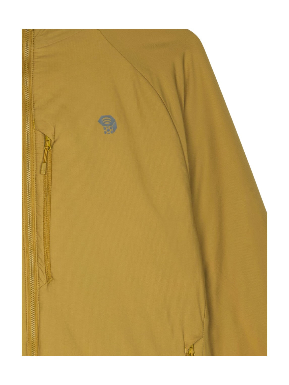 Mountain Hardwear Kunstfaserjacke für Herren
