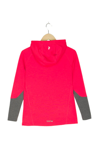 Peak Performance Hoodie für Damen