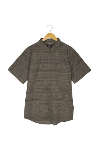 Sherpa Hemd für Herren