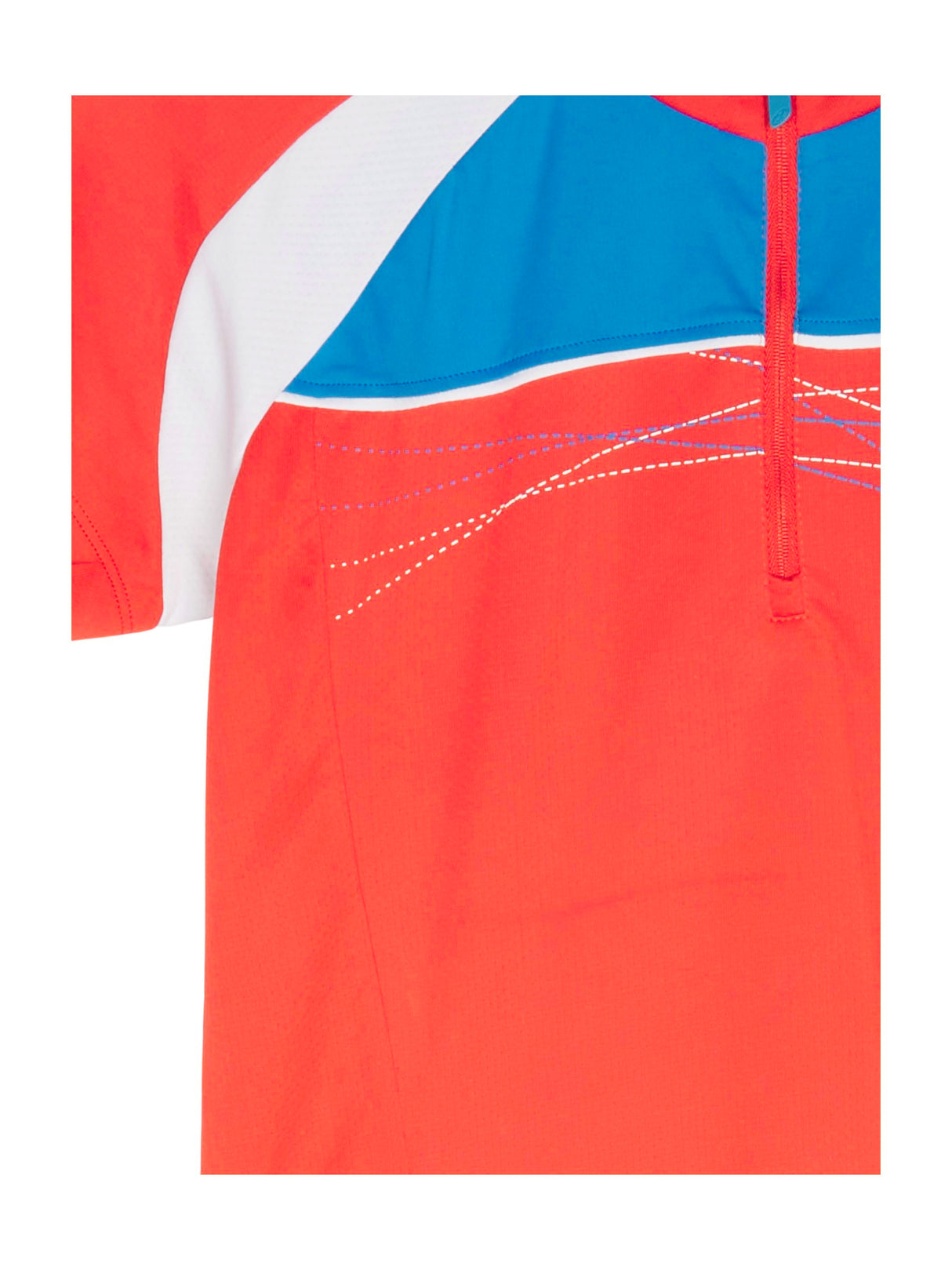 Ziener Radtrikot für Damen