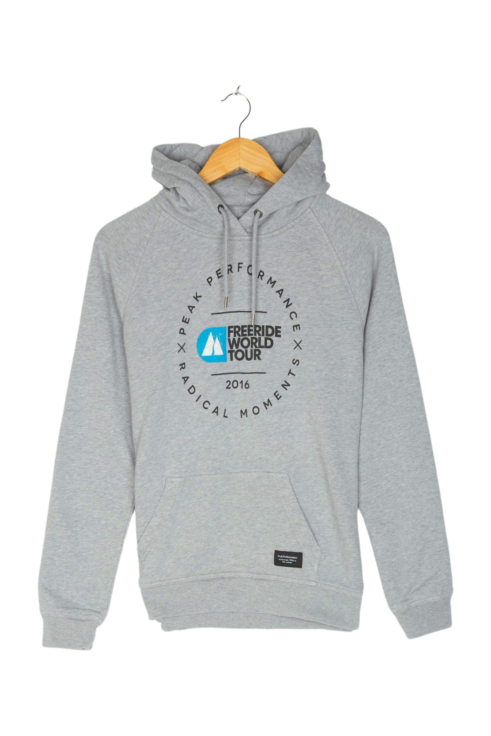 Peak Performance Hoodie für Damen