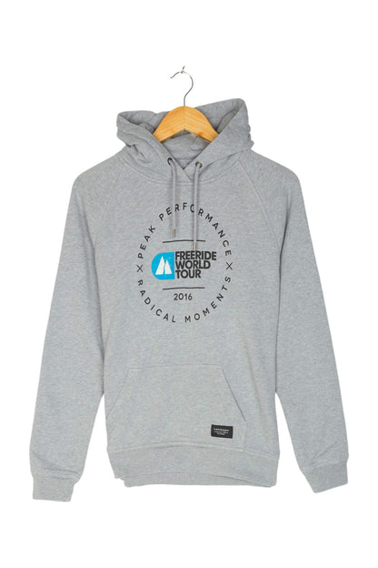 Peak Performance Hoodie für Damen