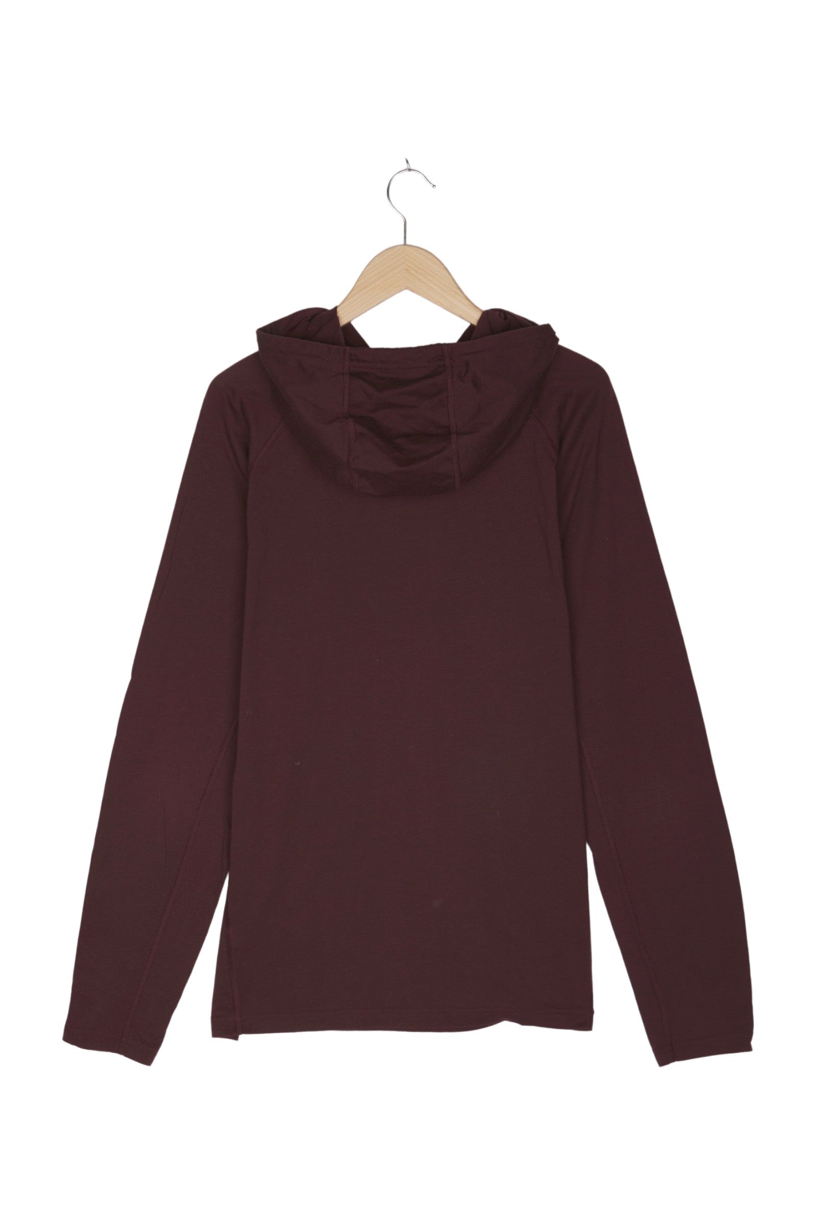 Black Diamond Hoodie für Herren