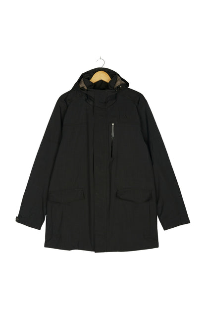 Schöffel Hardshelljacke, Regenjacke für Herren