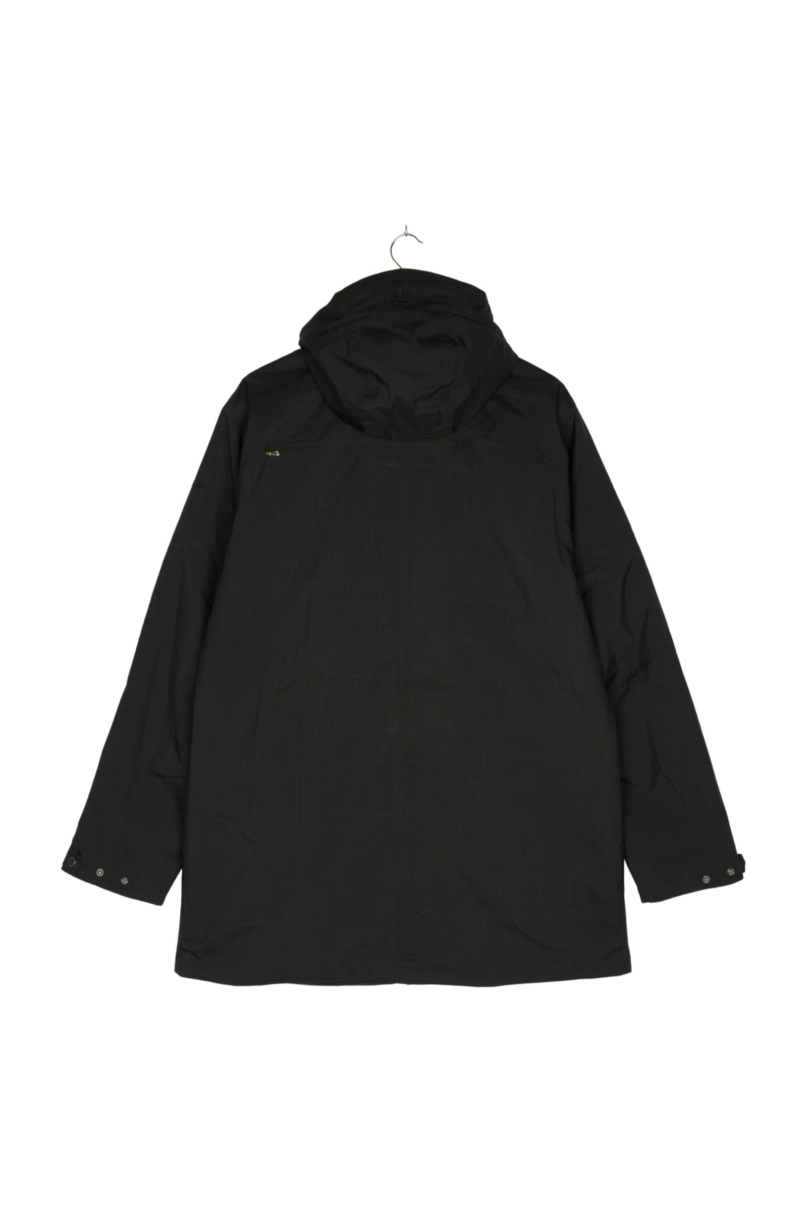 Schöffel Hardshelljacke, Regenjacke für Herren