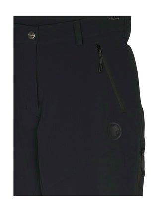 Mammut Softshellhose für Damen