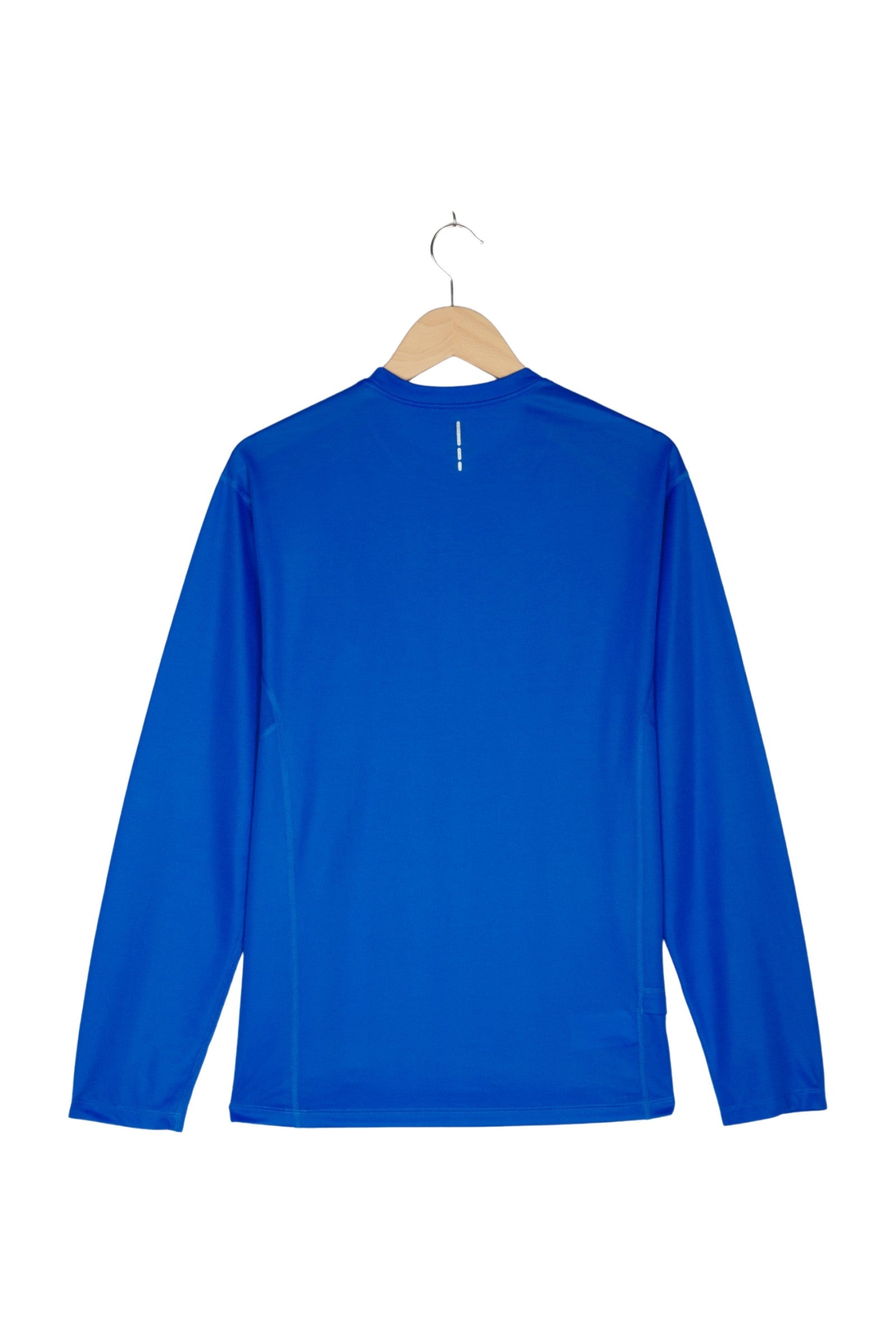 Salomon Longsleeve Freizeit für Herren