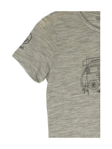 ICEBREAKER T-Shirt Merino für Damen