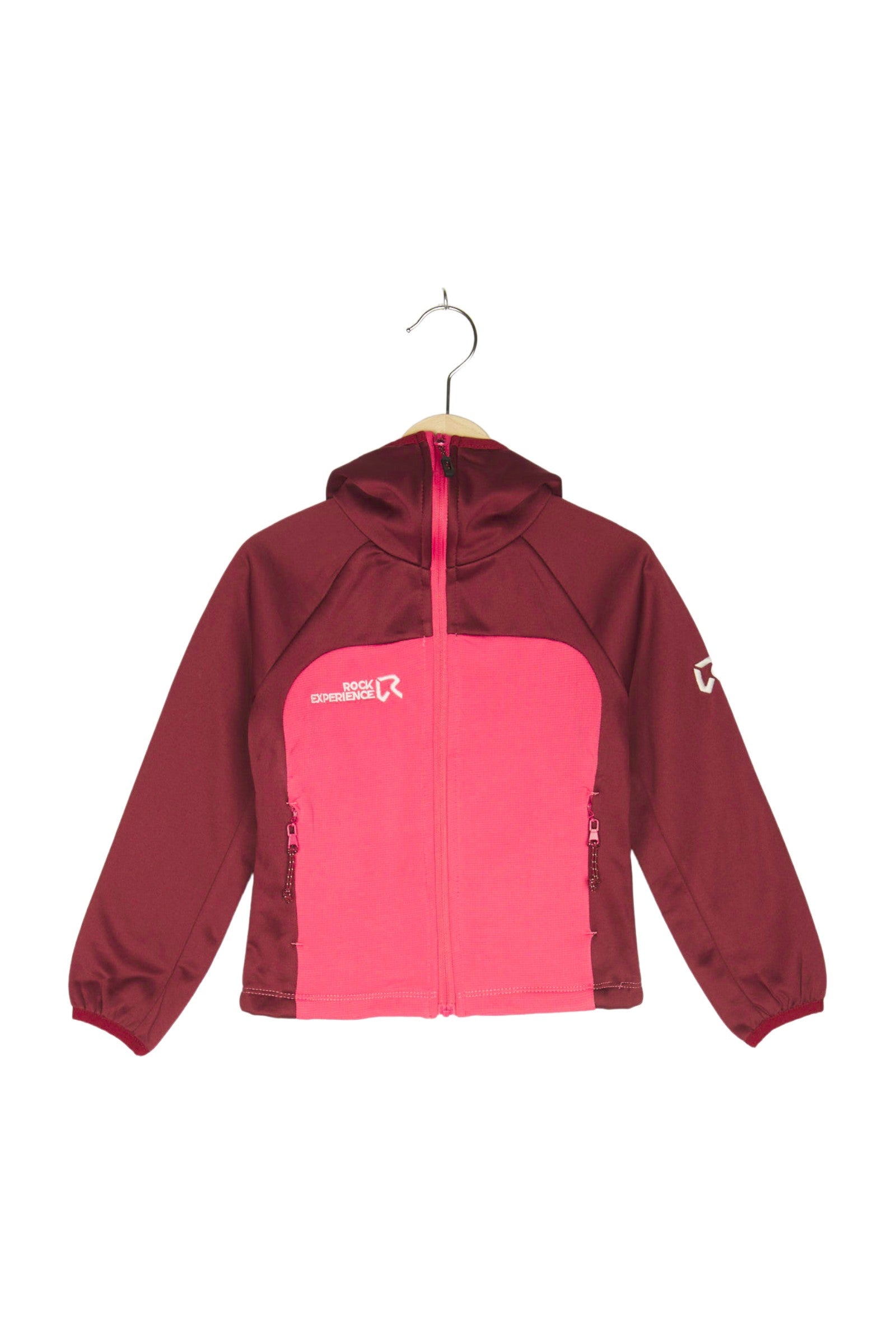 Rock Experience Fleecejacke für Kinder