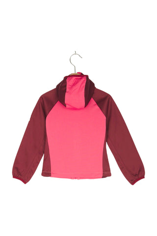 Rock Experience Fleecejacke für Kinder