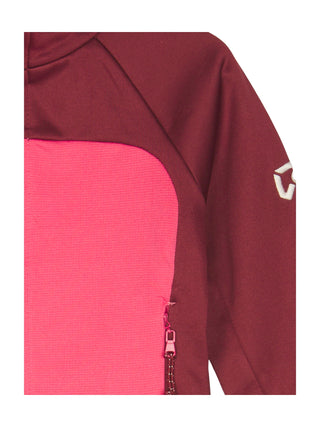 Rock Experience Fleecejacke für Kinder