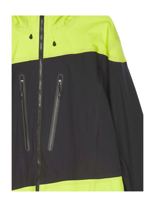 Ortovox Hardshelljacke, Regenjacke für Herren