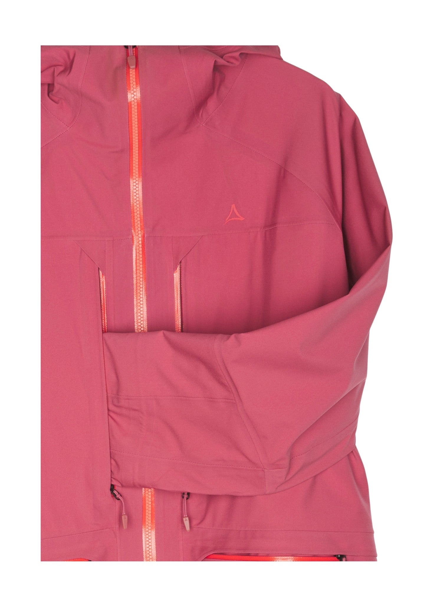 Pink|