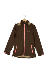 Berghaus Hardshelljacke, Regenjacke für Damen