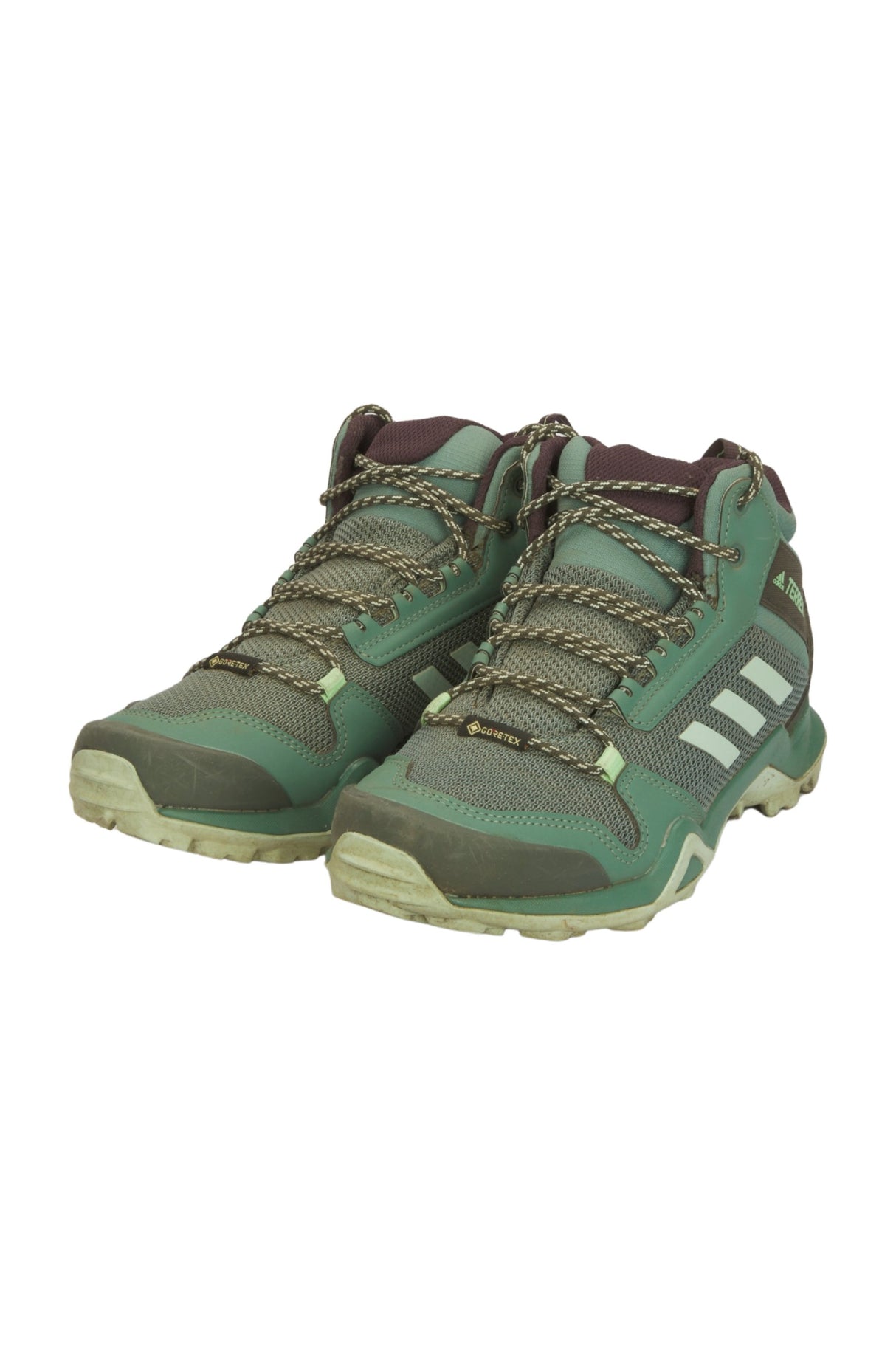 Adidas Terrex Wanderschuhe & Trekkingschuhe für Damen