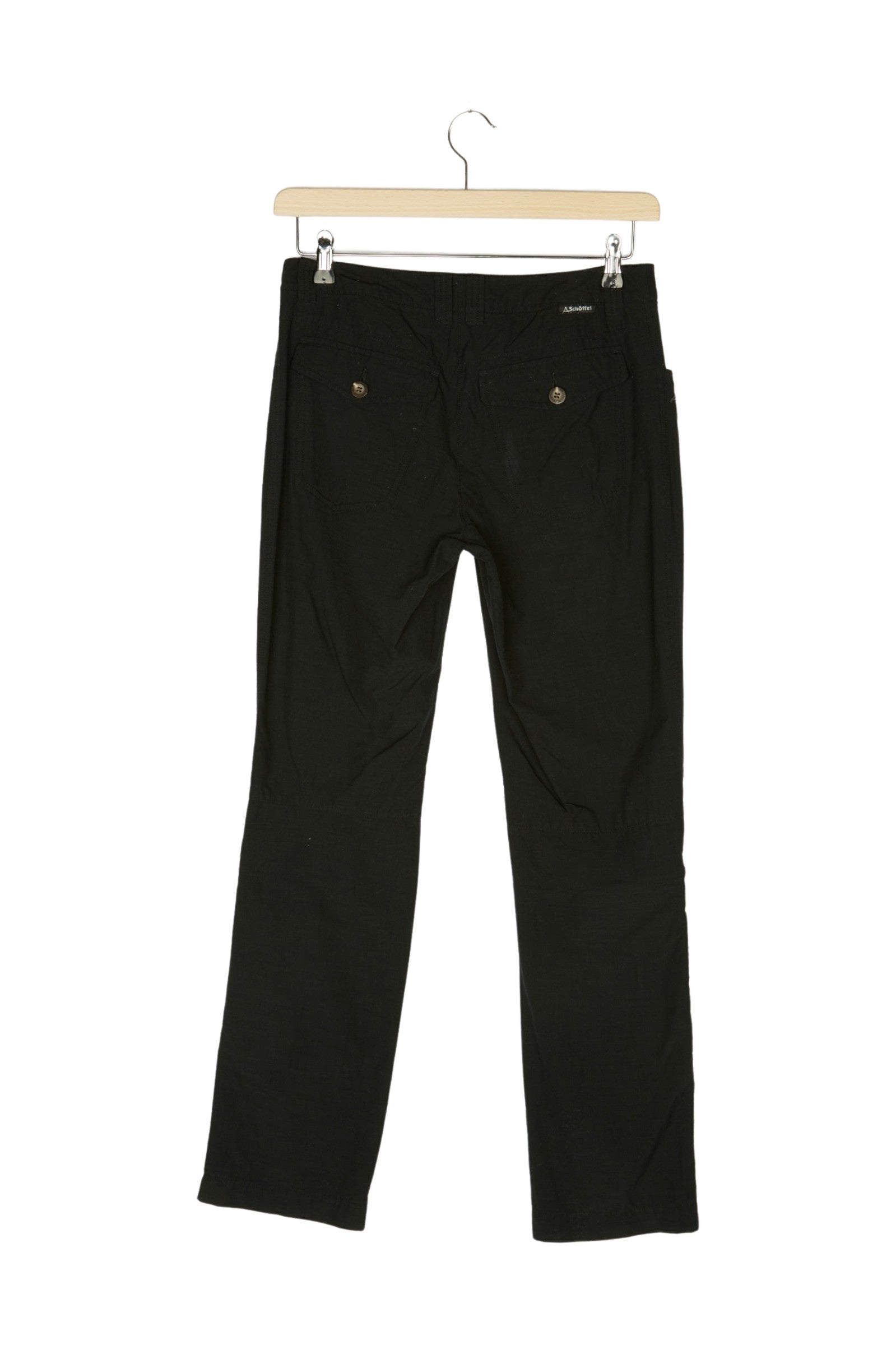 Schöffel Jeans, Freizeithose für Damen